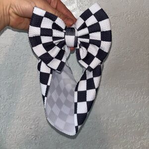 Baby Girl Classic Head Wrap Bow Bundle